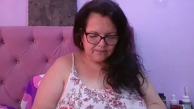 kassandra02 online show from 13, 7, 2026