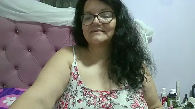 kassandra02 online show from 25, 7, 2026