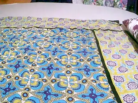 Babyjuliana  online show from 10, 3, 2026