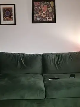 Redfloweer1 online show from 31, 1, 2025