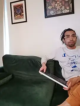 Redfloweer1 online show from 12, 9, 2025