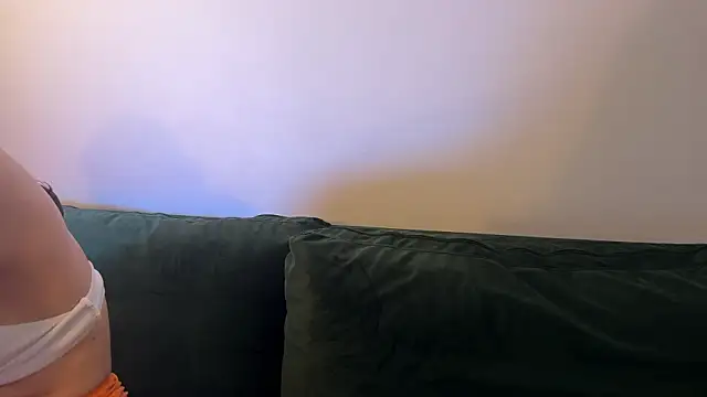 Redfloweer1 online show from 20, 3, 2026