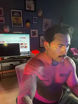 DEAS  online show from 22, 4, 2026