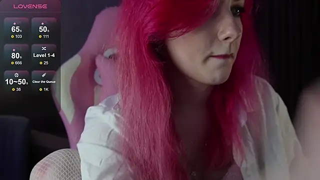 joyhannahh online show from 5, 3, 2026