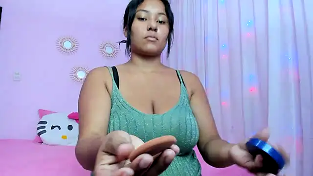 ariel milk online show from 1, 3, 2025