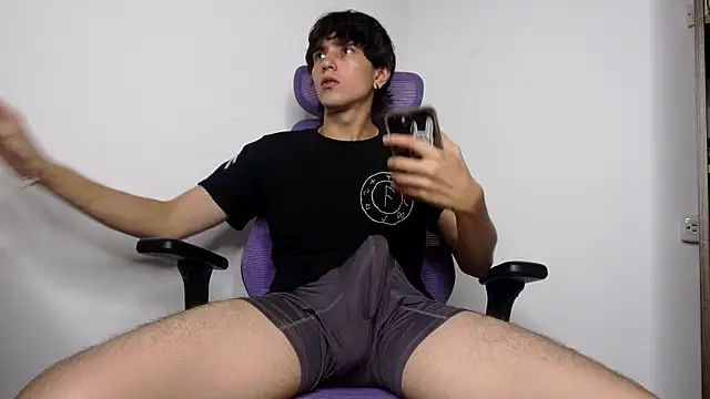 alex connorr online show from 21, 12, 2025