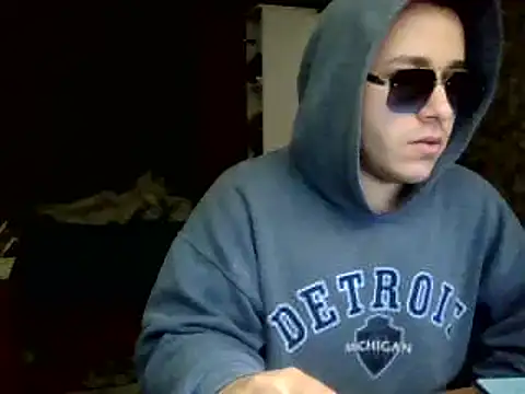 Seksihacker online show from 30, 1, 2025