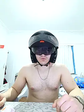 Seksihacker online show from 19, 4, 2026