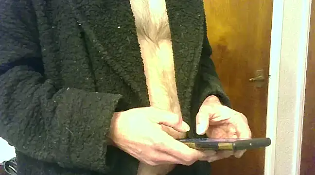 bibananaman online show from 18, 2, 2025