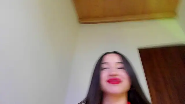 Sophie spencer1 online show from 7, 10, 2025