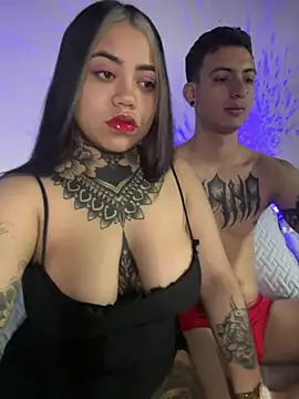 aliensexy online show from 18, 1, 2026