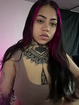 aliensexy online show from 11, 5, 2026