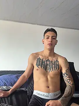 aliensexy online show from 7, 6, 2026
