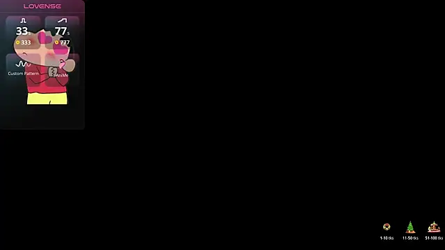 Snapshot of Lovensetest chatting on 21, 11, 2025 Lovensetest online show from 21, 11, 2025