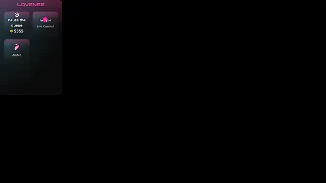 Lovensetest online show from 16, 12, 2025