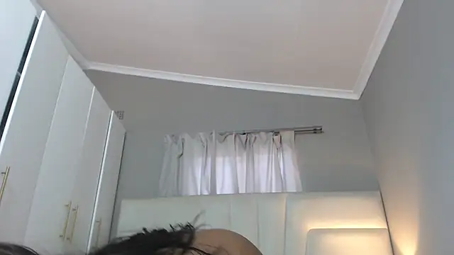 naughtyblackdolie online show from 21, 9, 2025