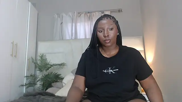 naughtyblackdolie online show from 28, 7, 2026