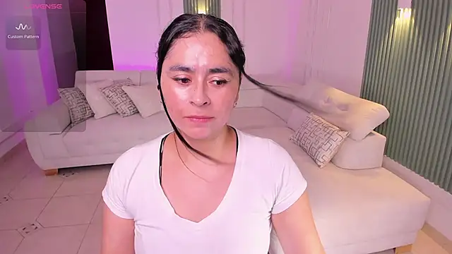 Anna parkker  online show from 27, 7, 2026