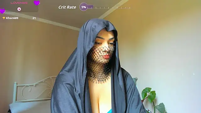 Snapshot of _cleopattra_ chatting on 12, 9, 2025 cleopattra online show from 12, 9, 2025