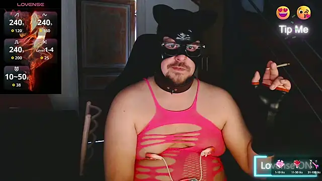 punky233 online show from 14, 3, 2026