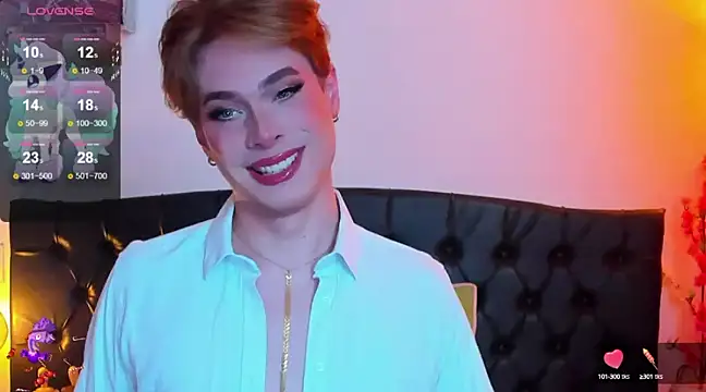 mike blossom online show from 21, 1, 2025