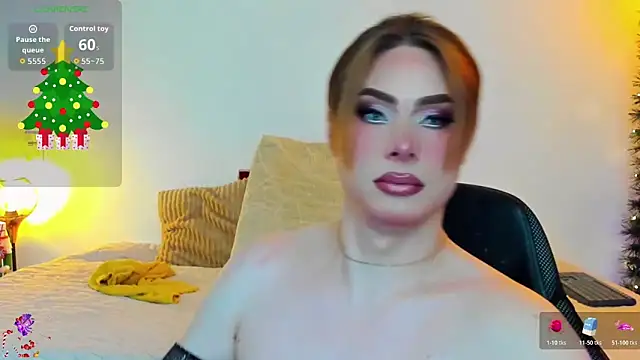 mike blossom online show from 18, 12, 2025