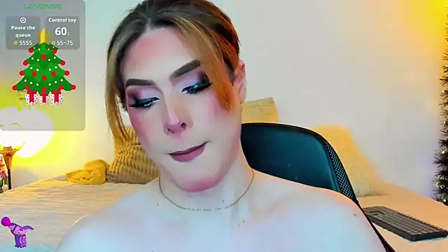 mike blossom online show from 20, 12, 2025