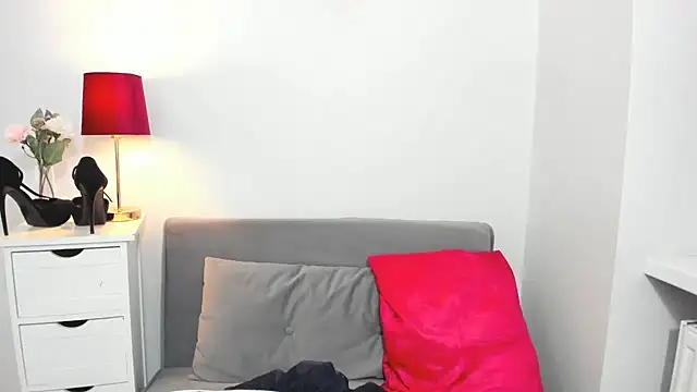 CrystalHotty online show from 17, 3, 2025