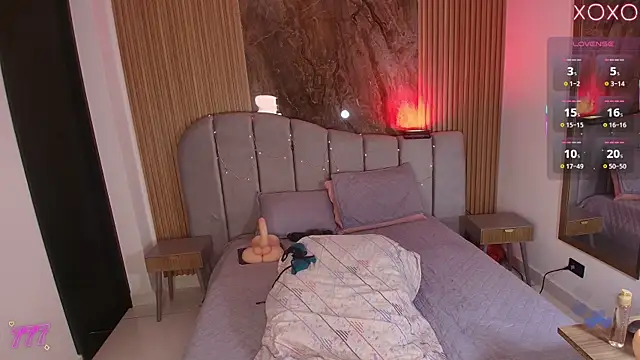 Val daniiels online show from 28, 7, 2026