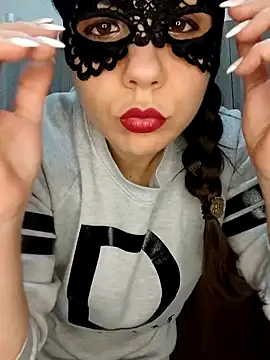 Snapshot of SexySweetPaola chatting on 15, 1, 2025 SexySweetPaola online show from 15, 1, 2025