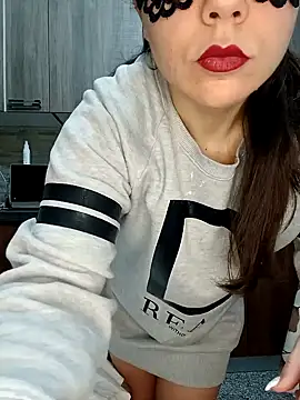 Snapshot of SexySweetPaola chatting on 16, 1, 2025 SexySweetPaola online show from 16, 1, 2025