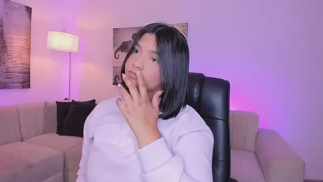 Snapshot of alaia7h chatting on 20, 11, 2025 alaia7h online show from 20, 11, 2025