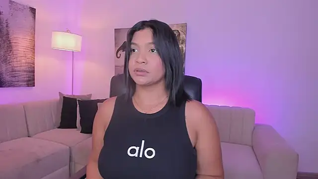 Snapshot of alaia7h chatting on 22, 11, 2025 alaia7h online show from 22, 11, 2025