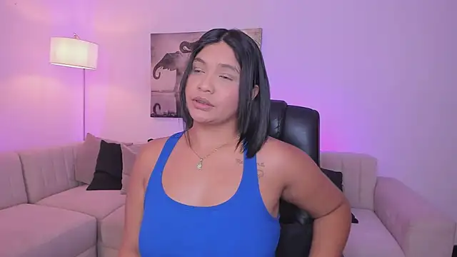 Snapshot of alaia7h chatting on 30, 11, 2025 alaia7h online show from 30, 11, 2025