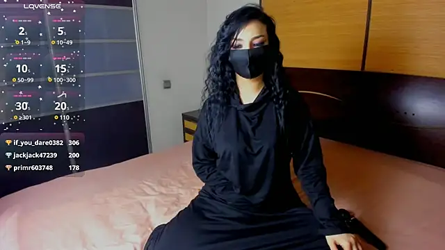 habibi moon online show from 18, 1, 2025