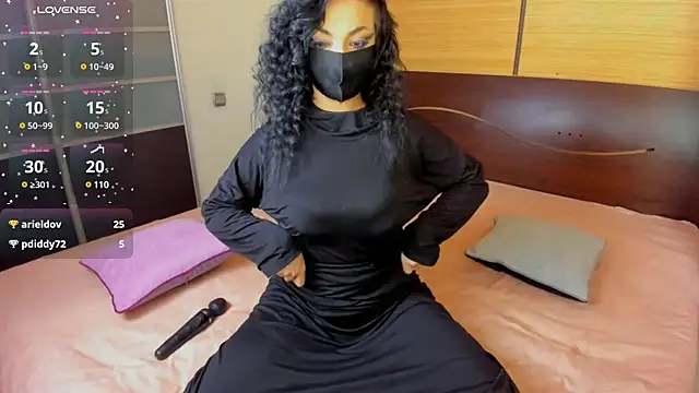 habibi moon online show from 20, 3, 2025