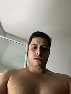 Snapshot of Cris96xxx chatting on 1, 8, 2026 Cris96xxx online show from 1, 8, 2026