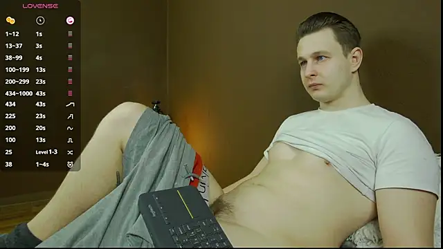 charlie smiley online show from 12, 1, 2025