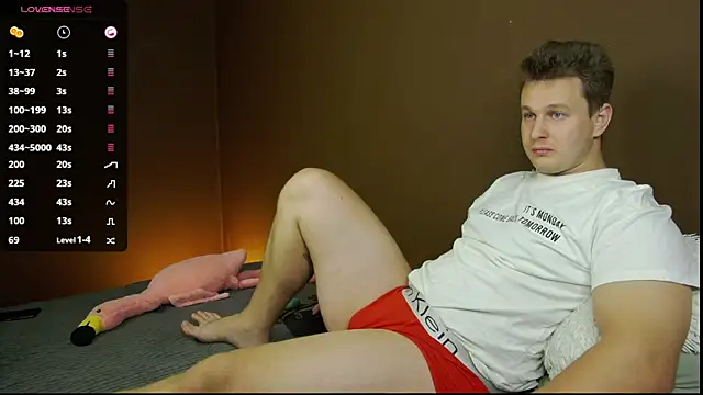 charlie smiley online show from 16, 9, 2025