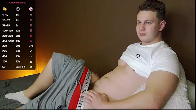 charlie smiley online show from 13, 10, 2025