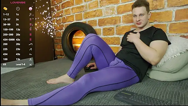 charlie smiley online show from 13, 2, 2026