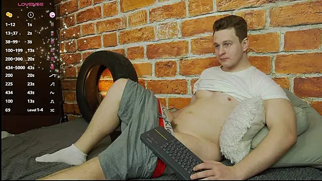 charlie smiley online show from 2, 3, 2026