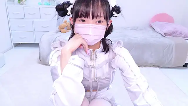 86 haru online show from 24, 1, 2025