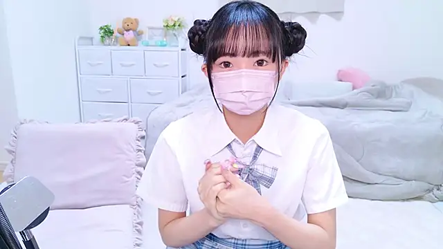 86 haru online show from 31, 1, 2025