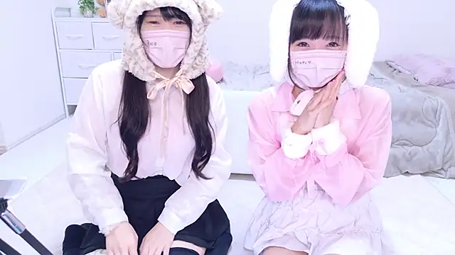 86 haru online show from 21, 3, 2025