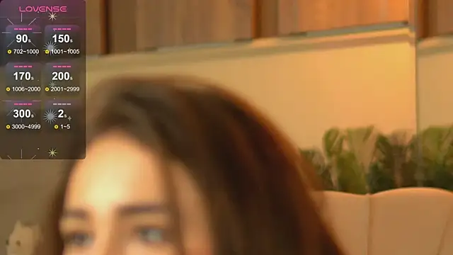 EmilyRaymont online show from 3, 3, 2025