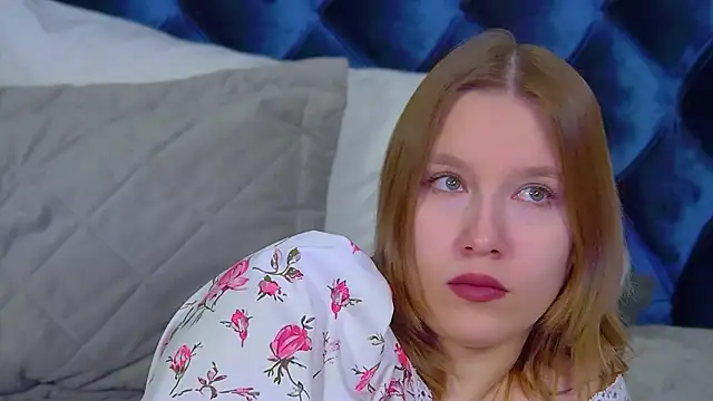 LiliLinn online show from 10, 2, 2026