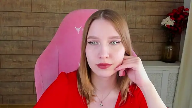 LiliLinn online show from 7, 7, 2026