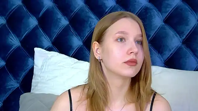 LiliLinn online show from 15, 7, 2026