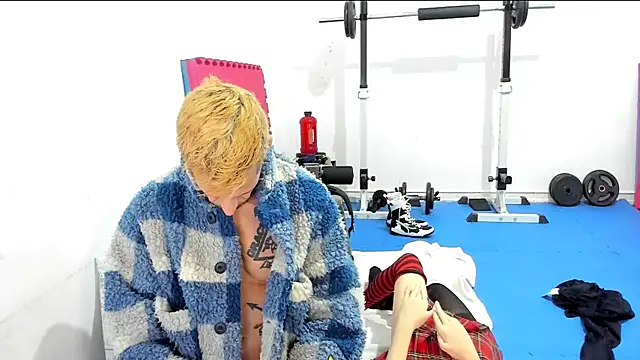 Samurayjiu online show from 3, 12, 2025